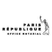 OFFICE NOTARIAL PARIS REPUBLIQUE logo - Similar company to Erid Idf