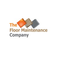 The Floor Maintenance Company logo - Similar company to Epoxy Experts