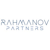 RAHMANOV PARTNERS logo - Similar company to Alterra Teams