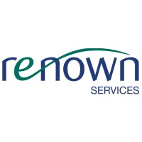 Renown Services logo - Similar company to Portable Ac & Spot Cooler Sales | Portable Climate Equipment