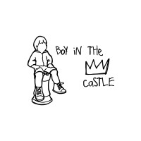Boy In The Castle logo - Similar company to Hound Content