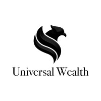 Universal Wealth logo - Similar company to Esource Ai University