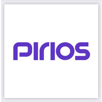 Pirios S.A. logo - Similar company to Yarrl S.A.
