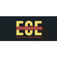 Easy Crew Express Delivery Services EST logo - Similar company to Super Star Express