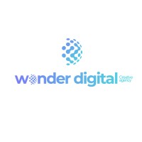 Wonder Digital Company logo - Similar company to Digitancer Creative