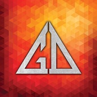 Graphics by Designers logo - Similar company to Konsist