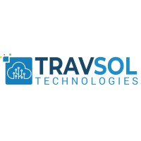 Travsol Technologies Pvt Ltd logo - Similar company to Orbailix