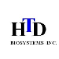 HTD Biosystems logo - Similar company to Franchise Coach