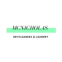 McNicholas Drycleaners & Laundry