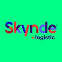 Skynde.Logistic logo - Similar company to Strategy Latam