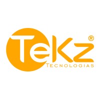 Tekz Tecnologias® logo - Similar company to Prontec It