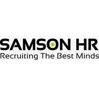 Samson Hr logo - Similar company to Samson Recruitment & Training