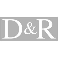 Drake & Reynolds logo - Similar company to Ellis Constructions