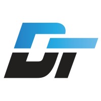 DroneTech logo - Similar company to Dronetech