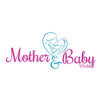 Mothernbabyworld logo - Similar company to Iha Designs Pvt. Ltd.