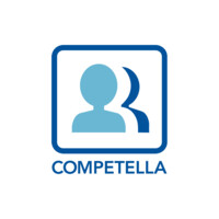 Competella,  an Enghouse Interactive solution logo - Similar company to Haritha Technologies