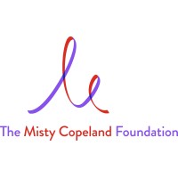Misty Copeland Foundation logo - Similar company to Grow