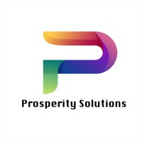 Prosperity Solutions | Agencja Marketingowa logo - Similar company to Obrasky Studio