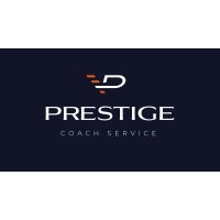 Prestige Coach Service logo - Similar company to Splendeur! Limousines