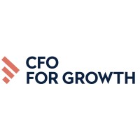 CFO for Growth logo - Similar company to Winner Ads