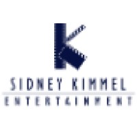 Sidney Kimmel Entertainment logo - Similar company to Critical Content