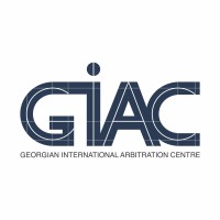 Georgian International Arbitration Centre logo - Similar company to Institute Of Innovative Technologies And Engineering Sciences, Geomap Llc