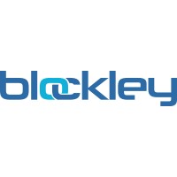 Blockley logo - Similar company to Tecnezo