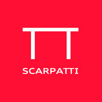 Scarpatti Amoblamientos logo - Similar company to Ache__O