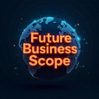 Future Business Scope logo - Similar company to Illuminate Forecasting
