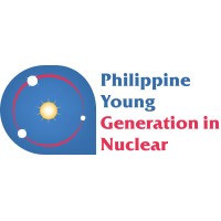 Philippine Young Generation in Nuclear (PYGN) logo - Similar company to Koosina Web Development Services
