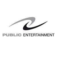 Public Entertainment Ag