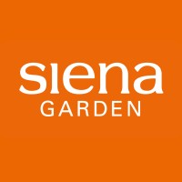 SIENA GARDEN logo - Similar company to Fonteyn Outdoor Living Mall