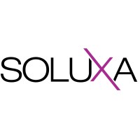 SOLUXA logo - Similar company to Evoluto Bv