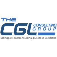 The CGL Consulting Group, LLC logo - Similar company to Victor T. Samuel, Pllc