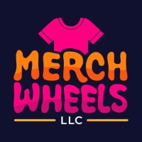 MerchWheels LLC logo - Similar company to Rankprism Pvt. Ltd.