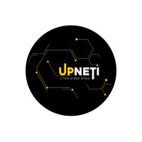 Upneti logo - Similar company to Libi Software Technology