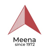 Meena Group logo - Similar company to Bed & Pillows