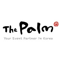 The Palm: DMC Korea l event, exhibition, convention services in Korea (part of TAB) logo - Similar company to Deconomy