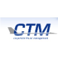 CTM - Corporate Travel Management logo - Similar company to Made Usa