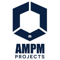 AMPM Projects logo - Similar company to Tag Group