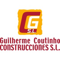 GUILHERME COUTINHO CONSTRUCCIONES SL logo - Similar company to Engicout