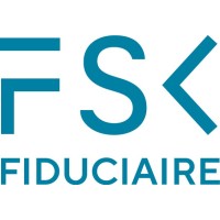 FSK Fiduciaire SA logo - Similar company to Cobooster