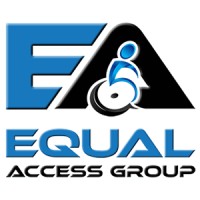 Equal Access Group Pty Ltd logo - Similar company to Equal Access Group