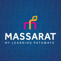 Massarat FZCO logo - Similar company to Mrktco.