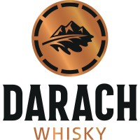 Darach Whisky Co logo - Similar company to Tri Carragh Scotch Whisky
