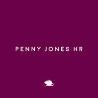 Penny Jones HR logo - Similar company to Advertising Max