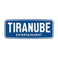 Tiranube Entertainment logo - Similar company to Enville