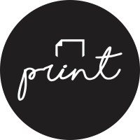 Print Gráfica / Diseño logo - Similar company to Ka Print Studio