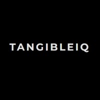 TangibleIQ logo - Similar company to Qlabaux-Uniaugsburg