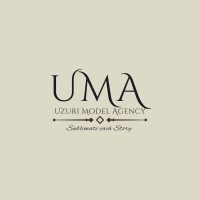 Uzury Universe logo - Similar company to Go Africa